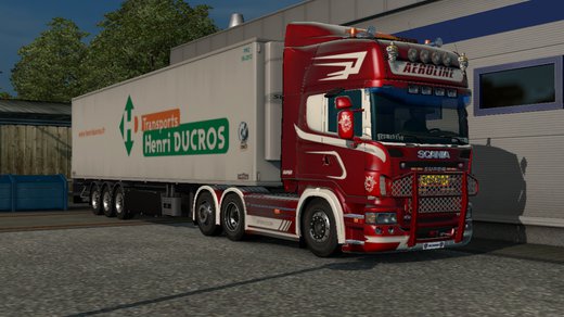GTM SCANIA