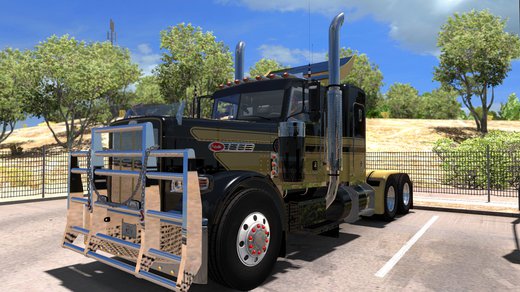Peterbilt @@Custom 379/389@@