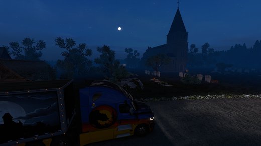 Freightliner Cascadia