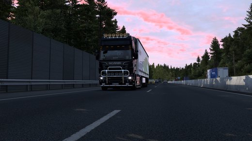Scania R 2009