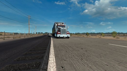 Kenworth W900