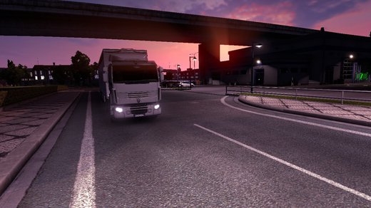 Renault Premium