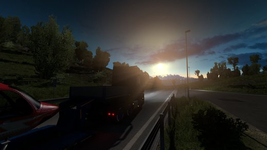 Mercedes-Benz New Actros