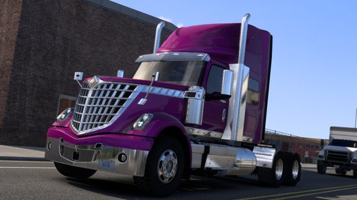 International LoneStar
