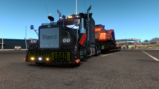 Peterbilt @@Custom 379/389@@