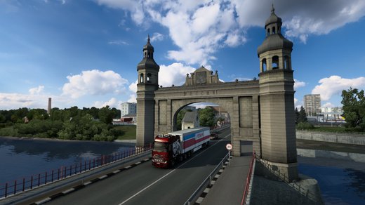 Mercedes-Benz New Actros