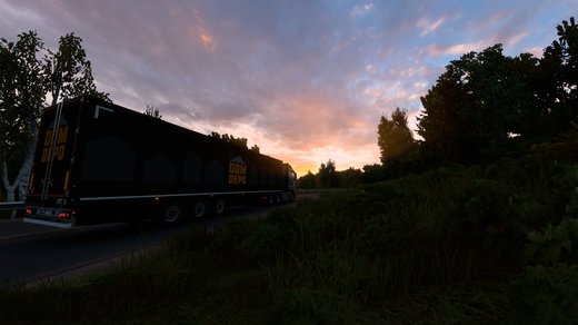 Mercedes-Benz New Actros