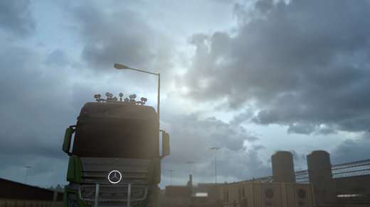 Mercedes-Benz New Actros