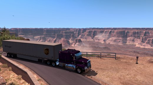 Freightliner FLD 120