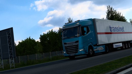 DAF 2021