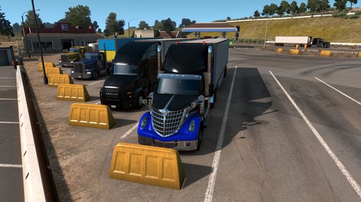 International LoneStar