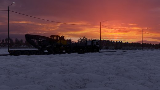 Mercedes-Benz Actros