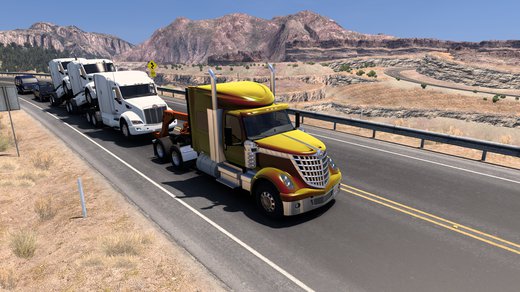 International LoneStar