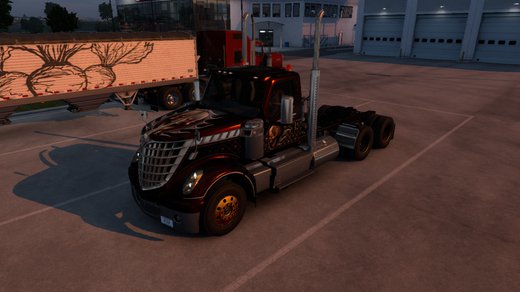 International LoneStar