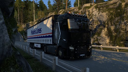 Renault T