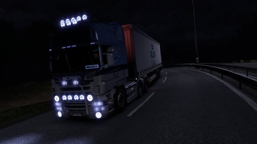 Scania R 2009
