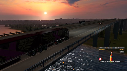 Volvo FH3
