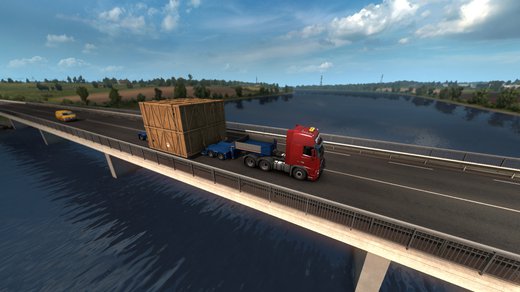 Volvo FH3