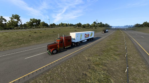 Haterbilt @@Viper 379/389@@