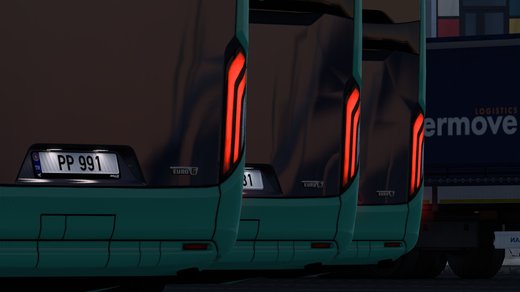 hvtmini MAN Lion's Coach