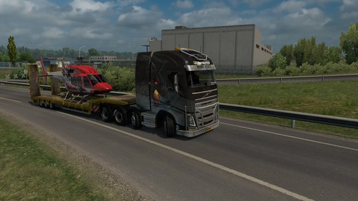 Volvo FH4