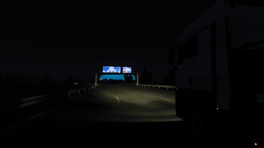 MAN TGX Euro 6