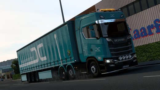 Image by DCTransportesinc