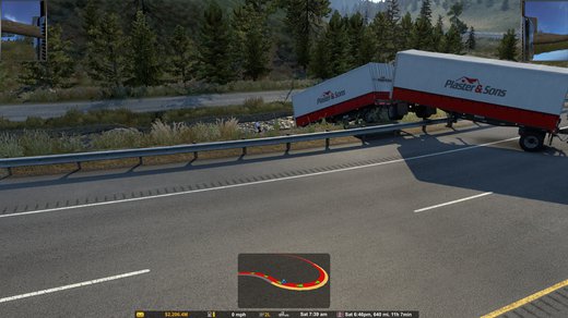 Haterbilt @@Viper 379/389@@