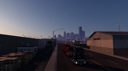 Volvo series_volvo_fh16_2020