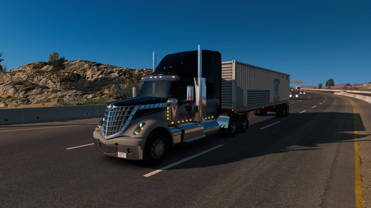 International LoneStar