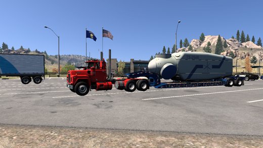 Mack R