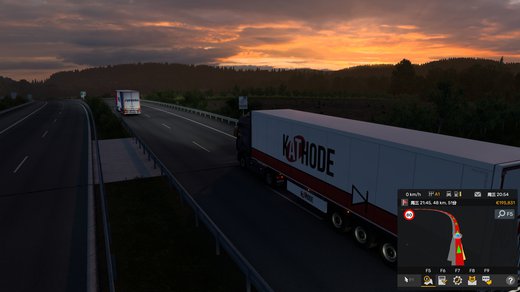 Renault Premium