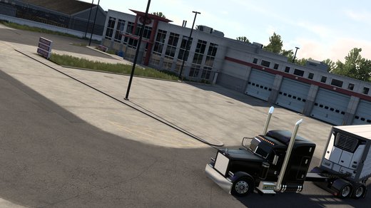 Peterbilt Series