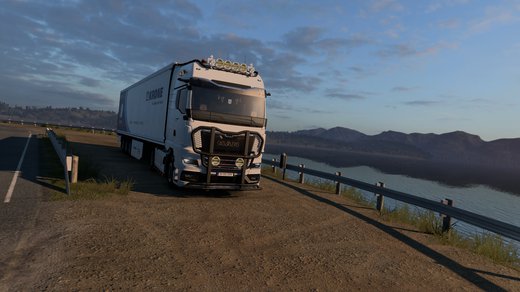 MAN TGX
