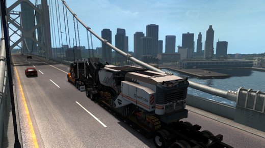 Peterbilt 579