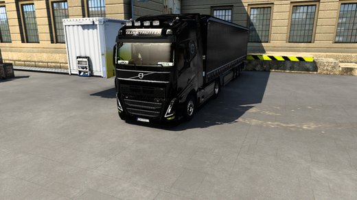 Volvo @@FH 2022@@