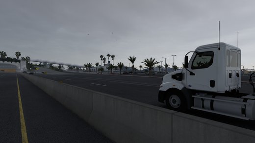 Western Star 57X