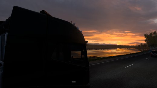 Volvo FH6