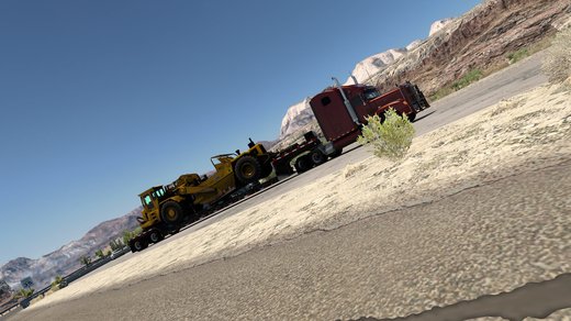 Freightshaker @@FLD-Series@@