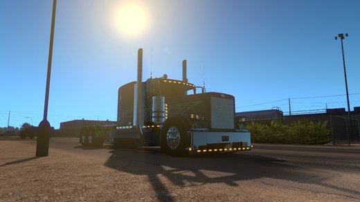 Peterbilt @@Custom 379/389@@