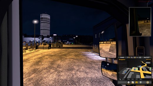 Volvo FH4