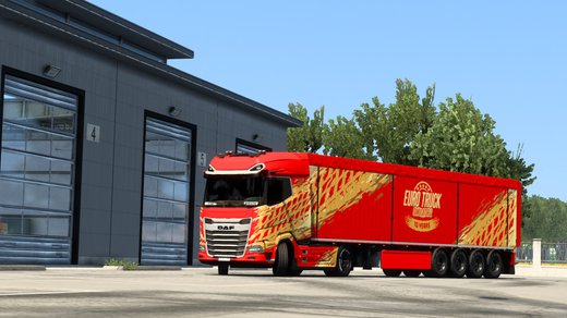 DAF 2021