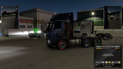 Volvo FH3