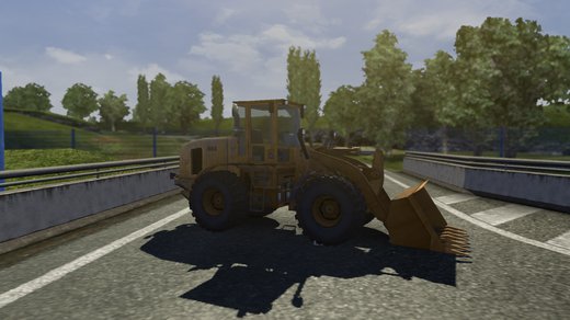 Scania Streamline
