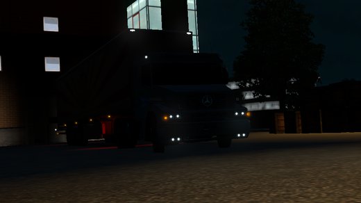 Mercedes-Benz 1935