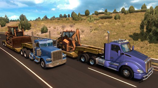 Kenworth T680 2014