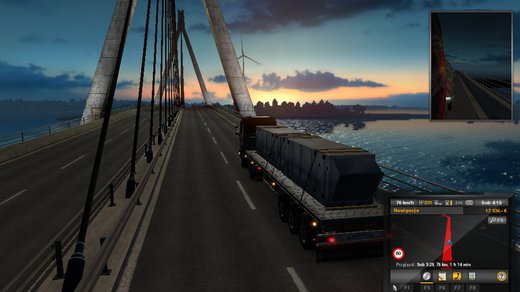 Scania Streamline