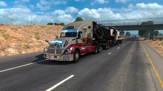 Kenworth T680 2014