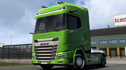 DAF 2021