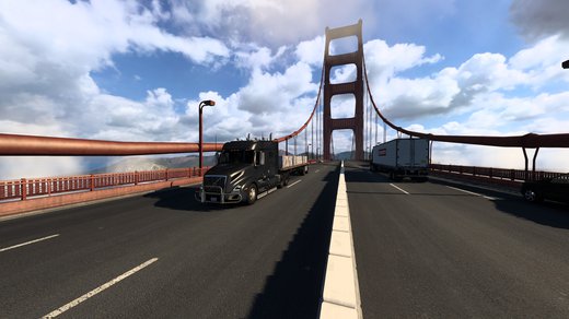 Volvo VNL 2018